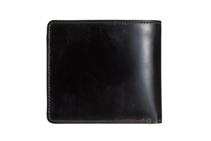 half wallet_black_back