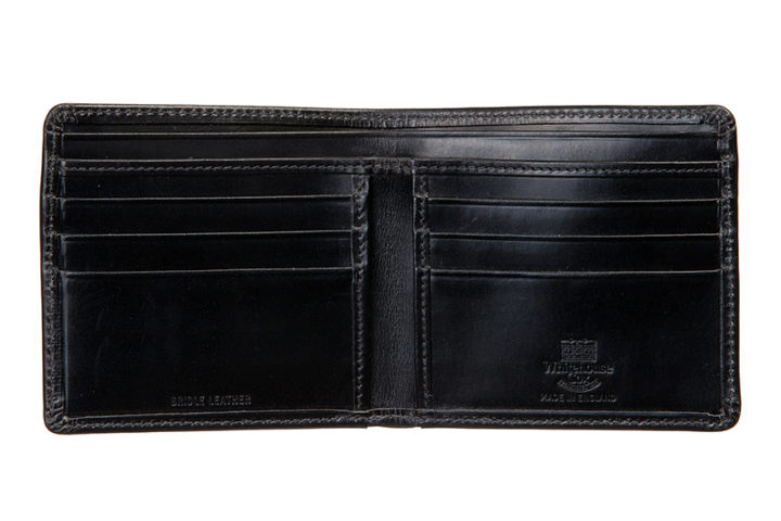 half wallet_black_inside