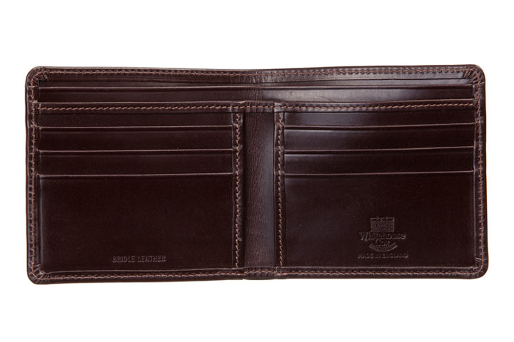 half wallet_havana_inside