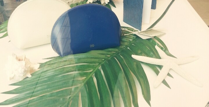 오늘(꿈을 응원하는 사람들의 이야기) 여름 디스플레이