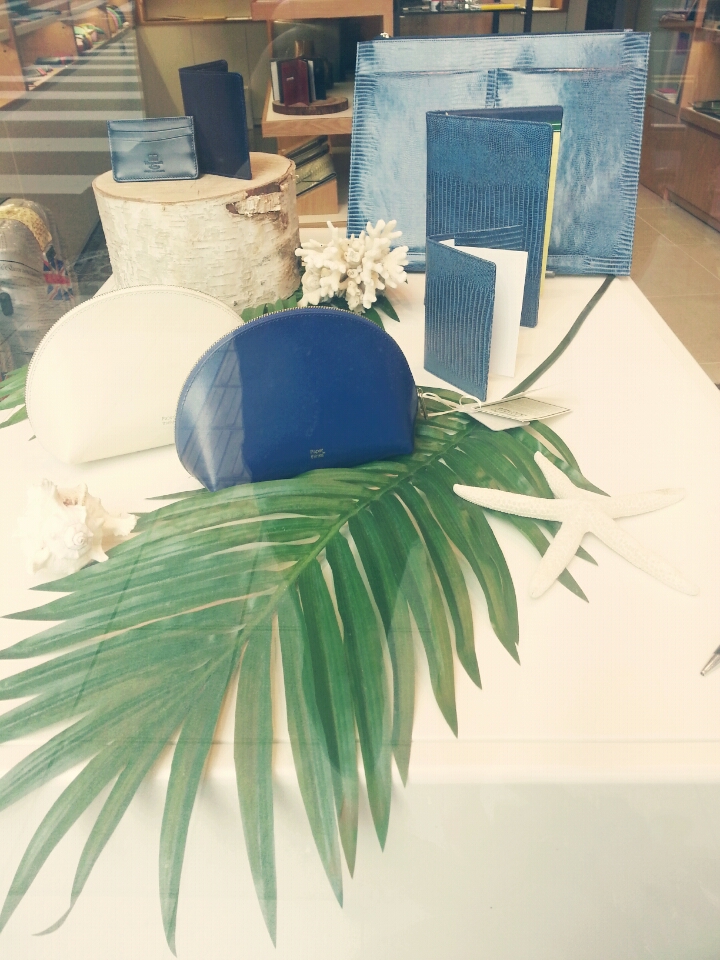 오늘(꿈을 응원하는 사람들의 이야기) 여름 디스플레이