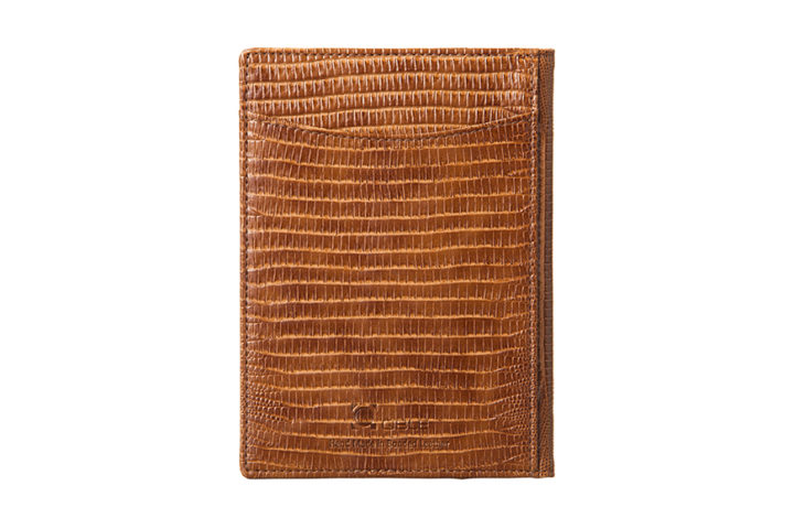 Qble_alligator-bonded-leather_passport-case_camel_back