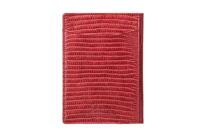 Qble_alligator-bonded-leather_passport-case_red_back