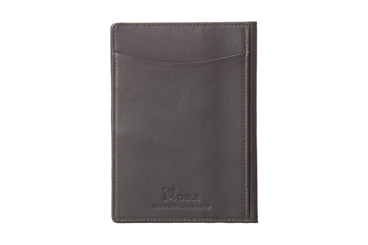 Qble_calfskin-leather_passport-case_gray_back