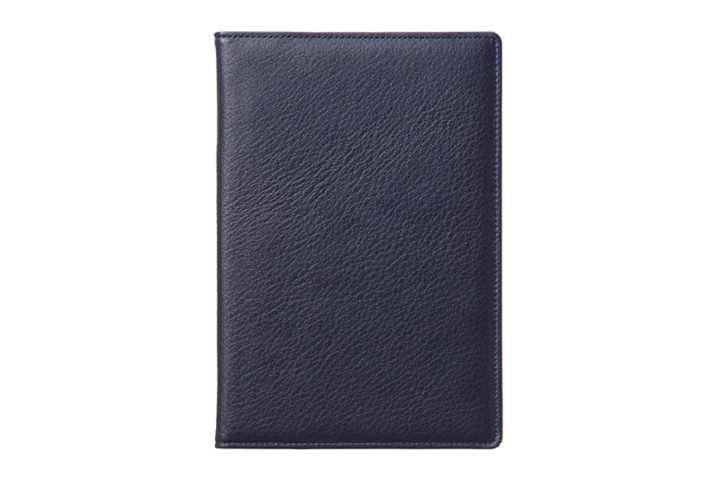 qble_kip-leather_memo-pad_blue_front