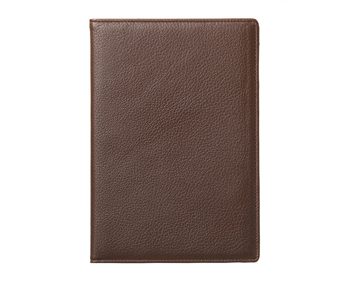 qble_kip-leather_memo-pad_brown_front