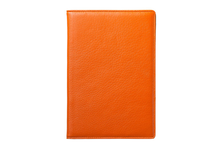 qble_kip-leather_memo-pad_orange_front