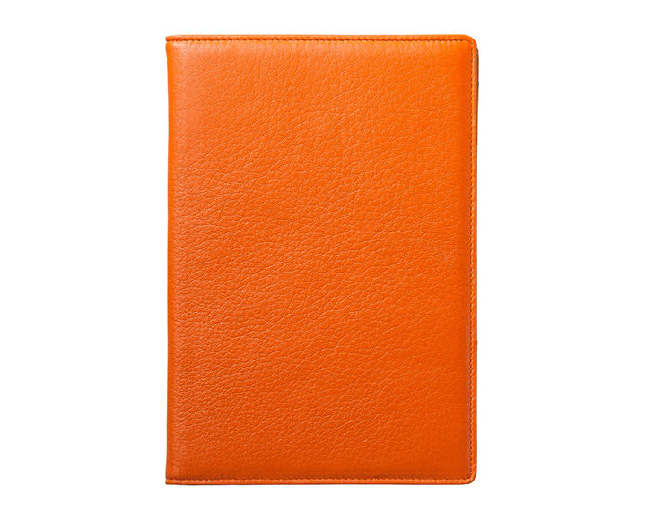 qble_kip-leather_memo-pad_orange_front