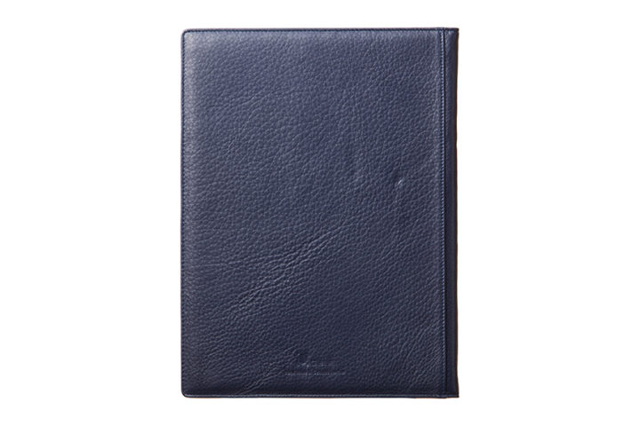 qble_kip-leather_writing-pad_blue_back