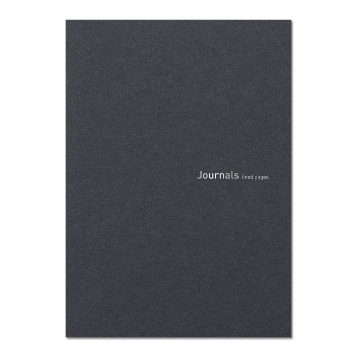 리필내지 메모패드 A5 Journals 유선