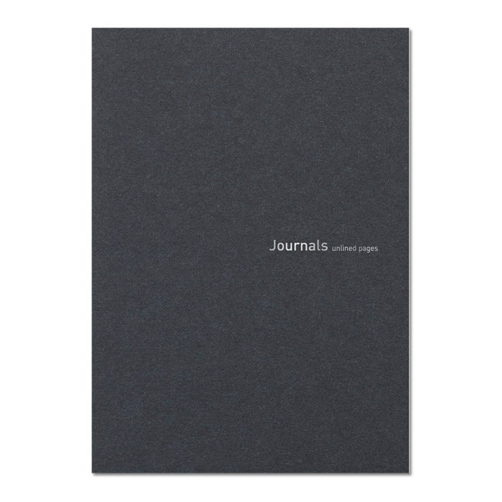 리필내지 메모패드 A5 Journals 무선